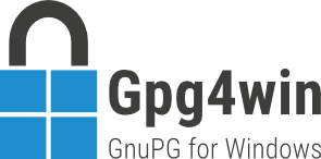 Gpg4win3-Logo